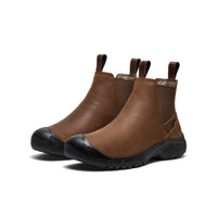 Keen Anchorage IV WP Boot - Men's